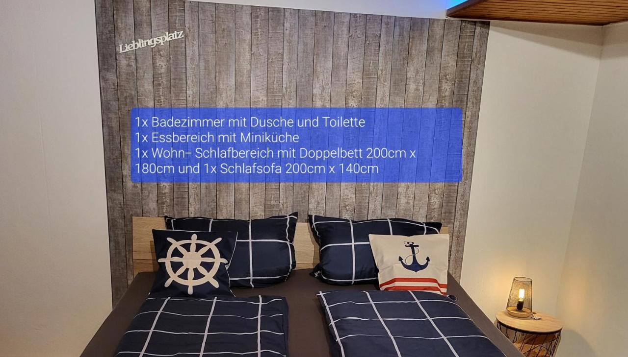 Seeoase In Muhr Am See Inkl Fruehstueck Buitenkant foto