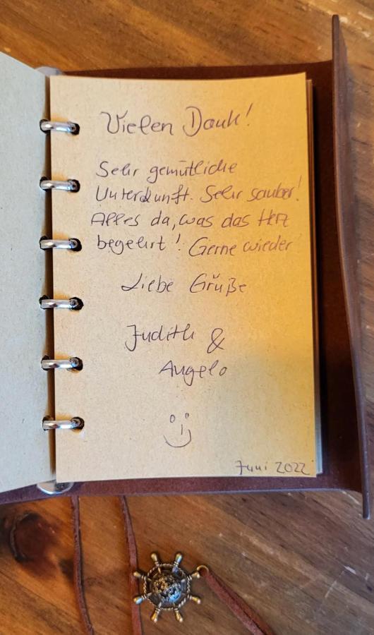 Seeoase In Muhr Am See Inkl Fruehstueck Buitenkant foto