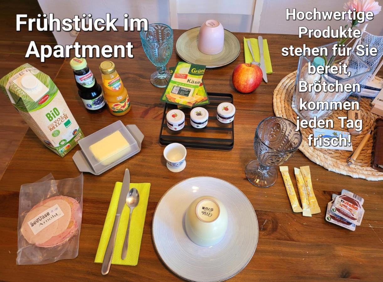 Seeoase In Muhr Am See Inkl Fruehstueck Buitenkant foto